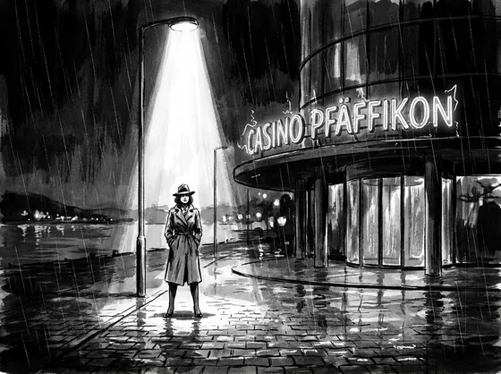 Bg casino pf ffikon wvpam
